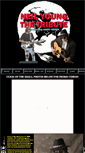 Mobile Screenshot of neilyoungthetribute.com